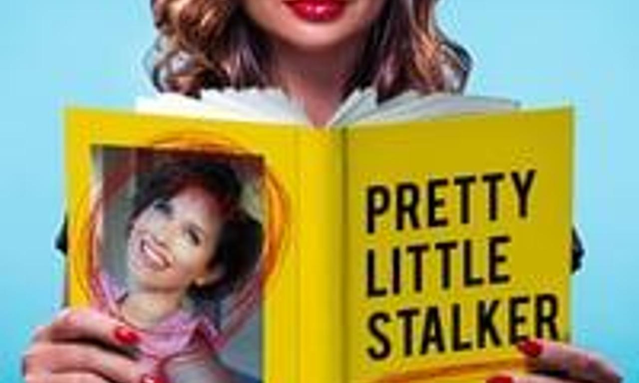 header image for Pretty Little Stalker