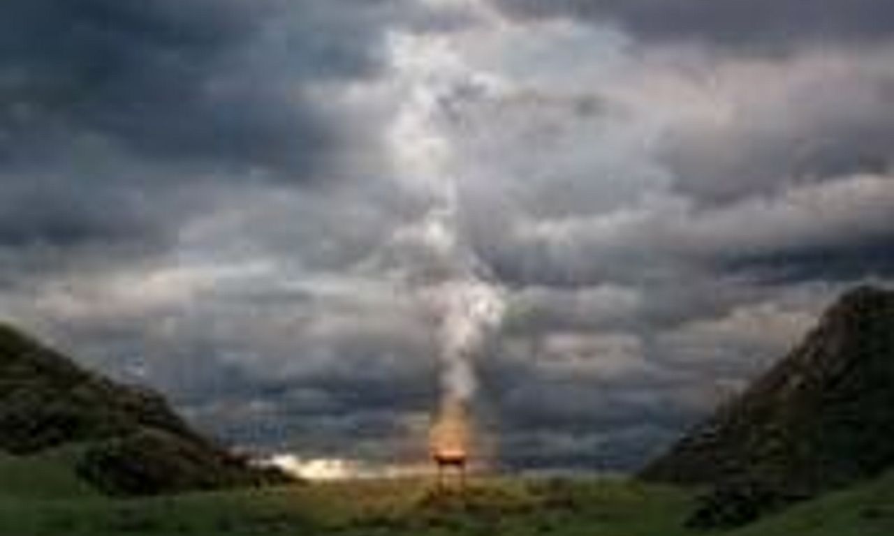 header image for Barbecue