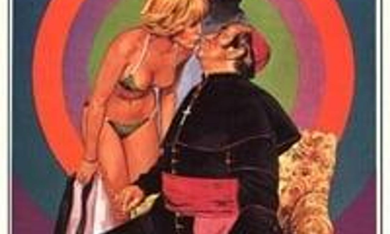 header image for Unos granujas decentes