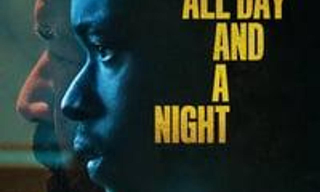 header image for All Day and a Night