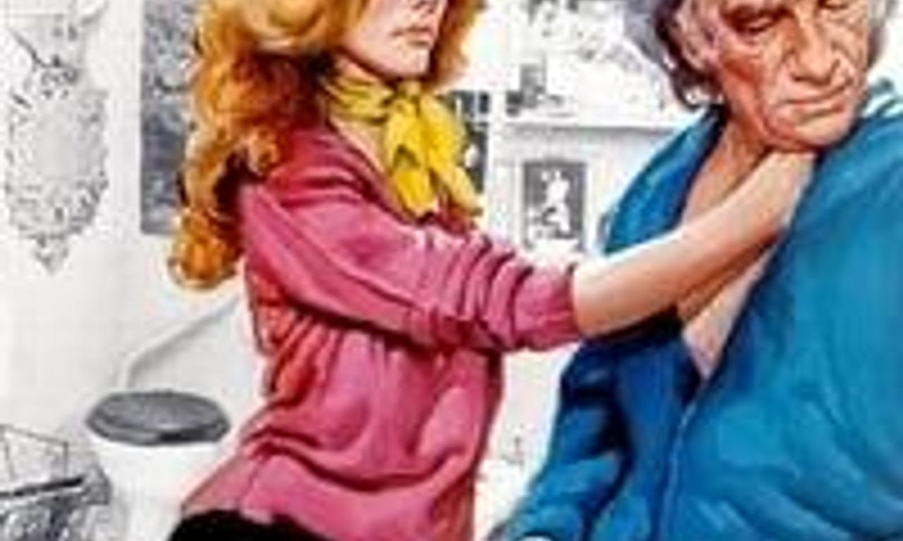 header image for The Anchorite