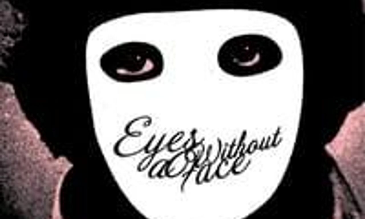 header image for Eyes Without a Face