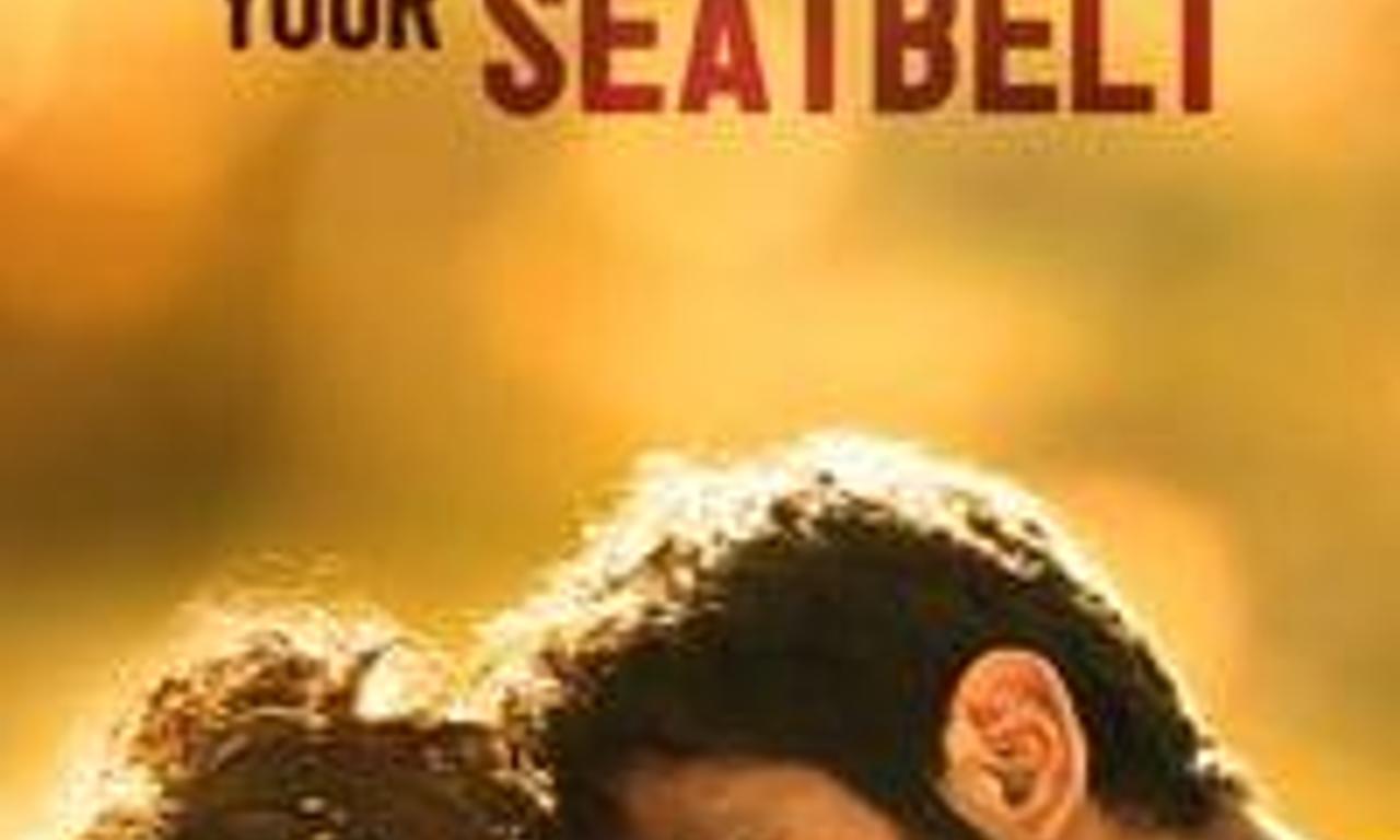 header image for Fasten Your Seatbelts