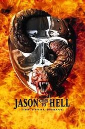 Jason Goes to Hell: The Final Friday