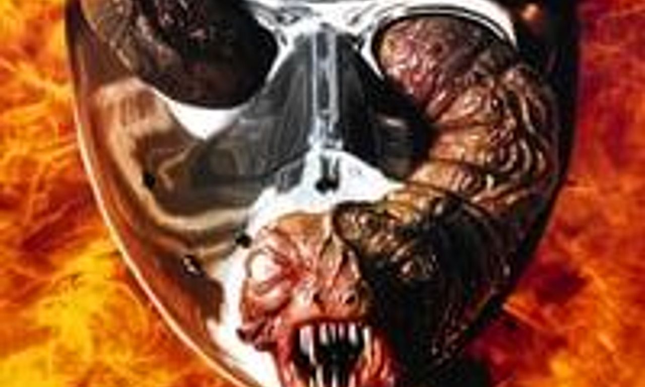 header image for Jason Goes to Hell: The Final Friday
