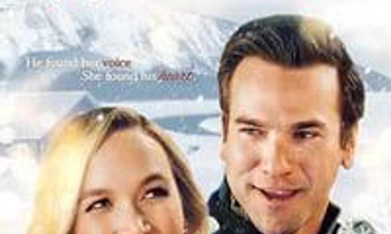 header image for Christmas Harmony