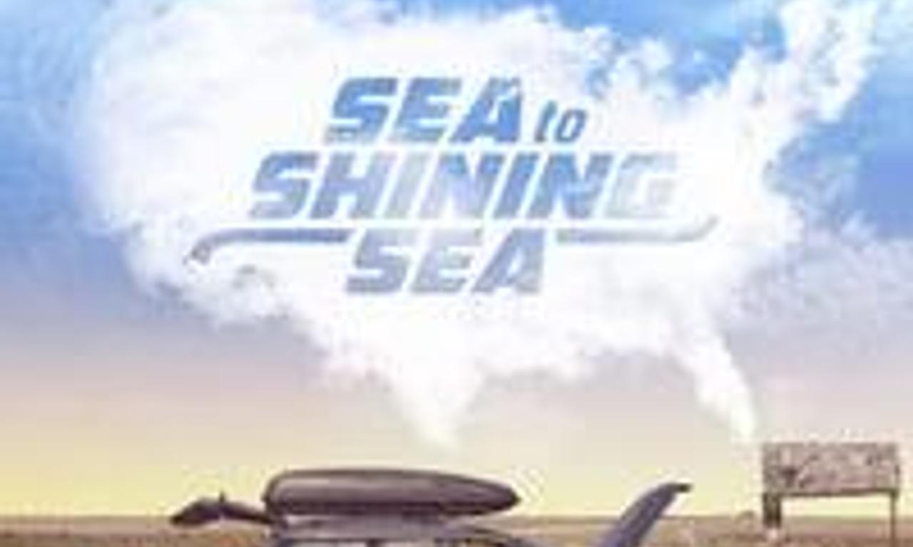 header image for Sea to Shining Sea