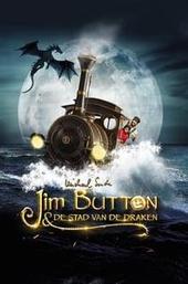 Jim Button and the Wild 13