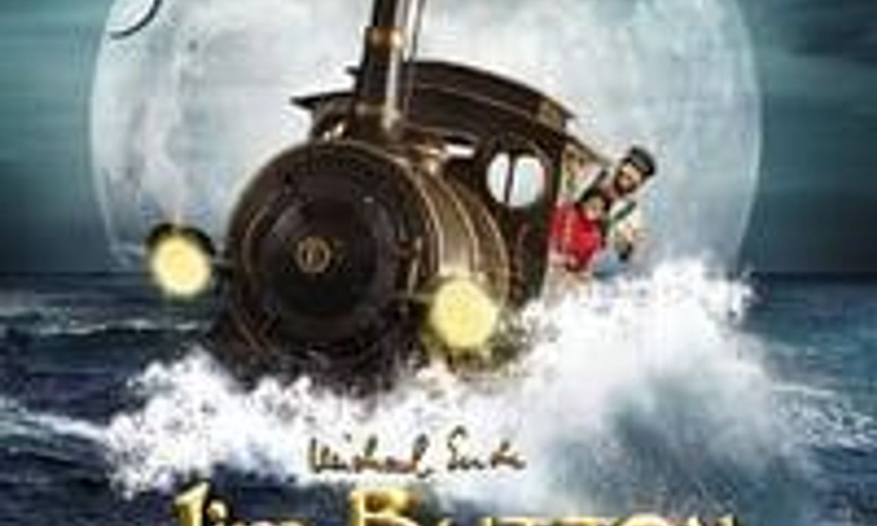 header image for Jim Button and the Wild 13