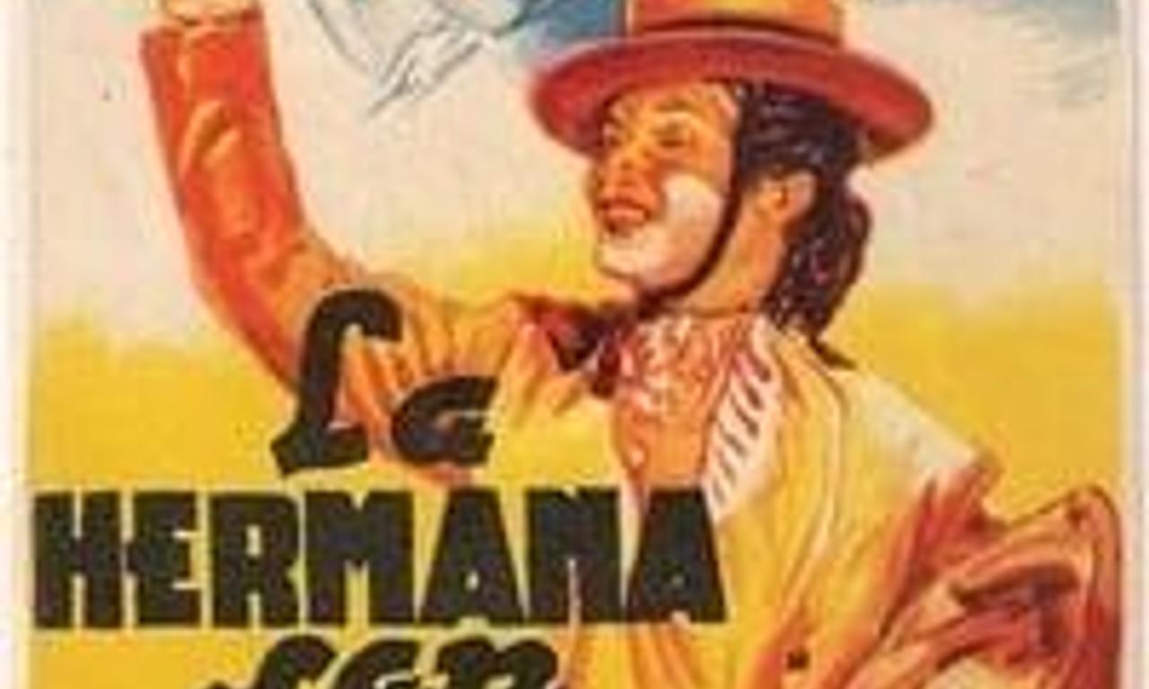 header image for La hermana San Sulpicio