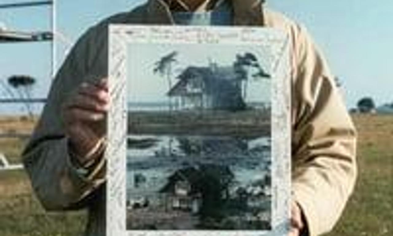 header image for Directed by Andrei Tarkovsky