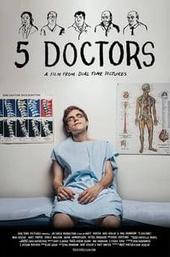 5 Doctors