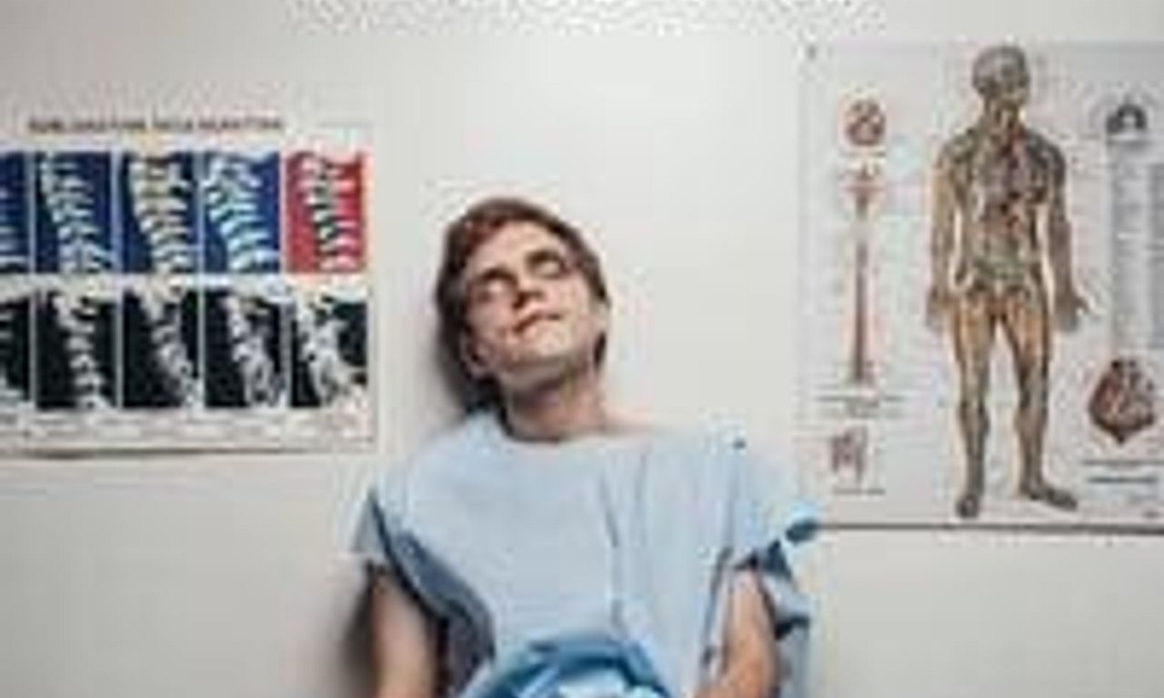 header image for 5 Doctors