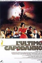 The Last New Year's Eve