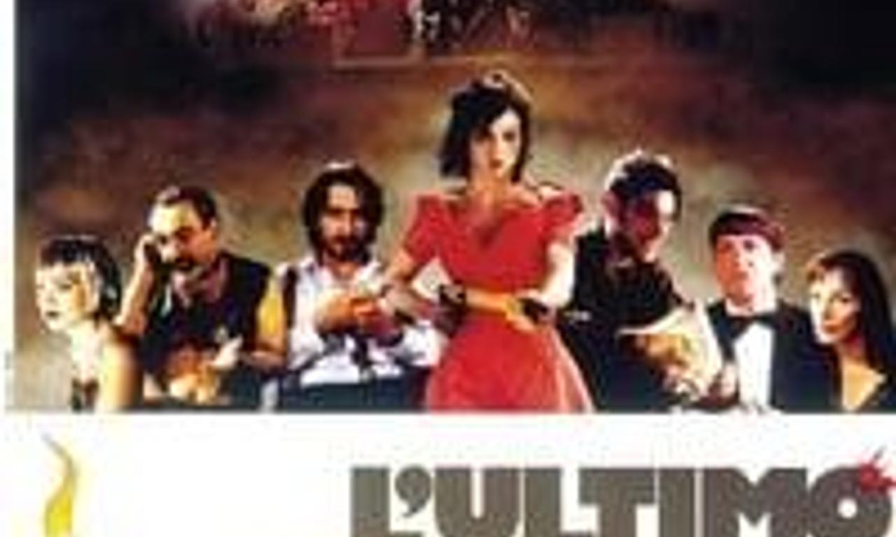 header image for The Last New Year's Eve