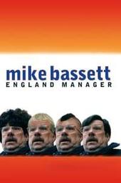 Mike Bassett: England Manager