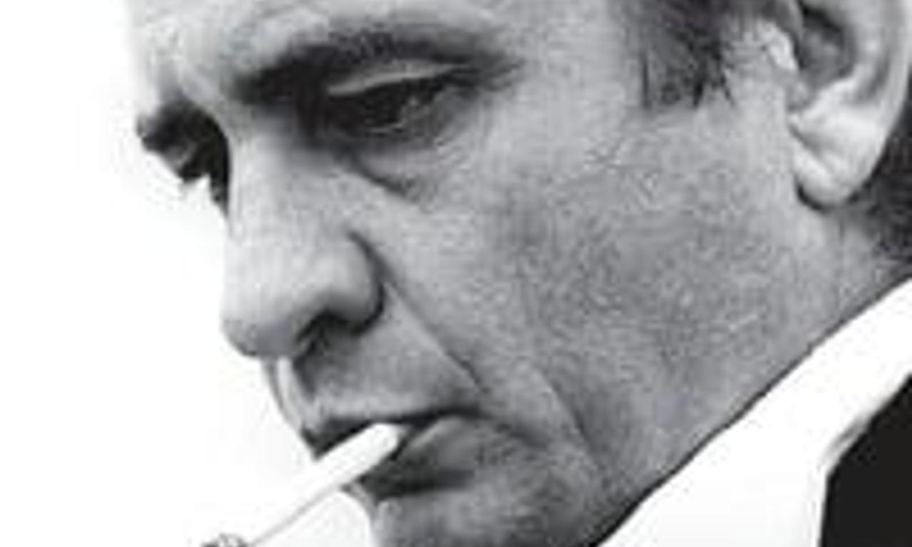header image for Johnny Cash: American Rebel