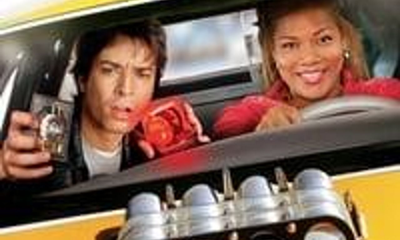 header image for Taxi