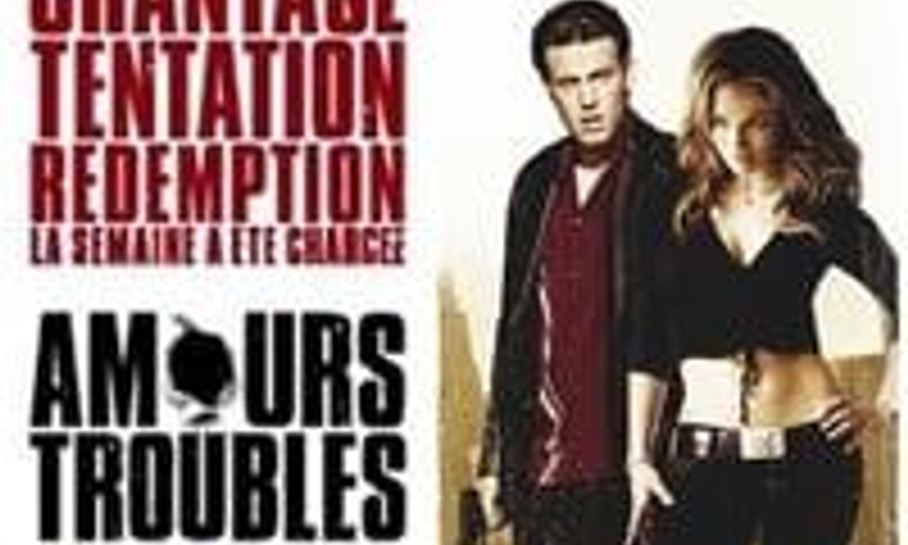 header image for Gigli