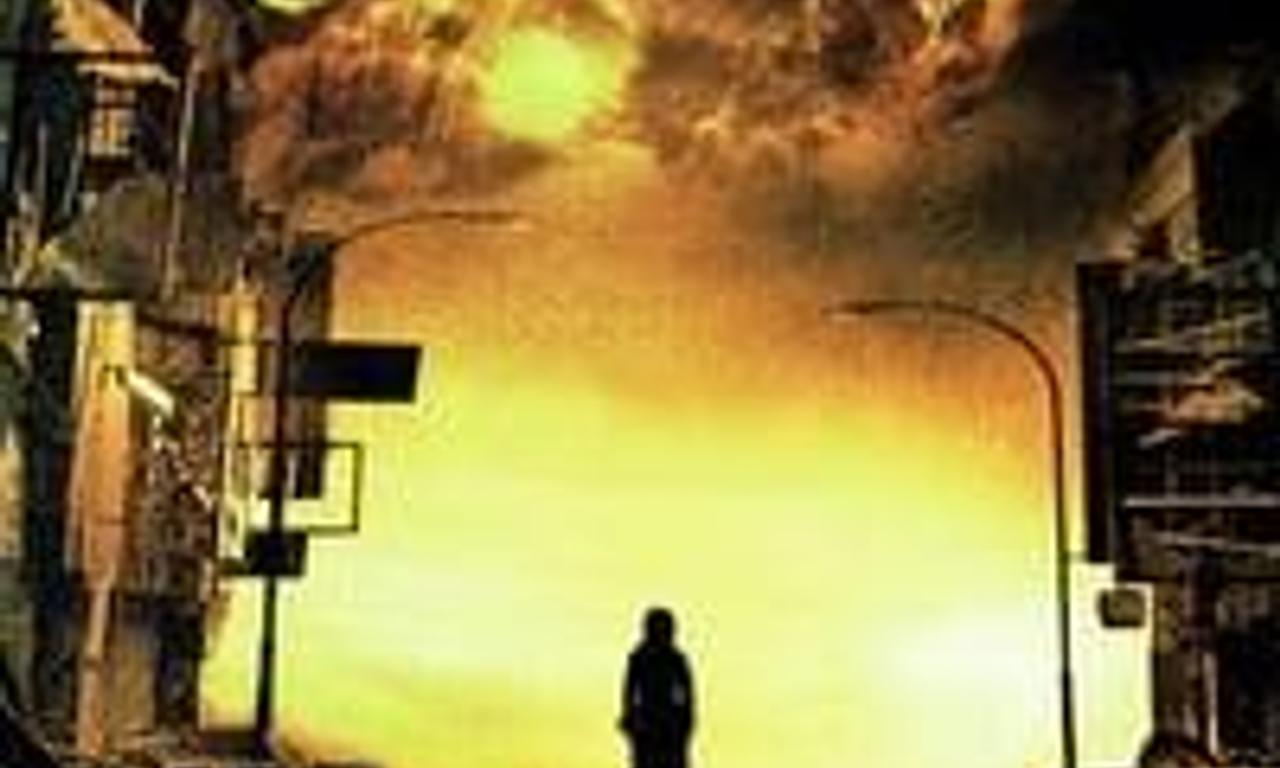 header image for Re-cycle