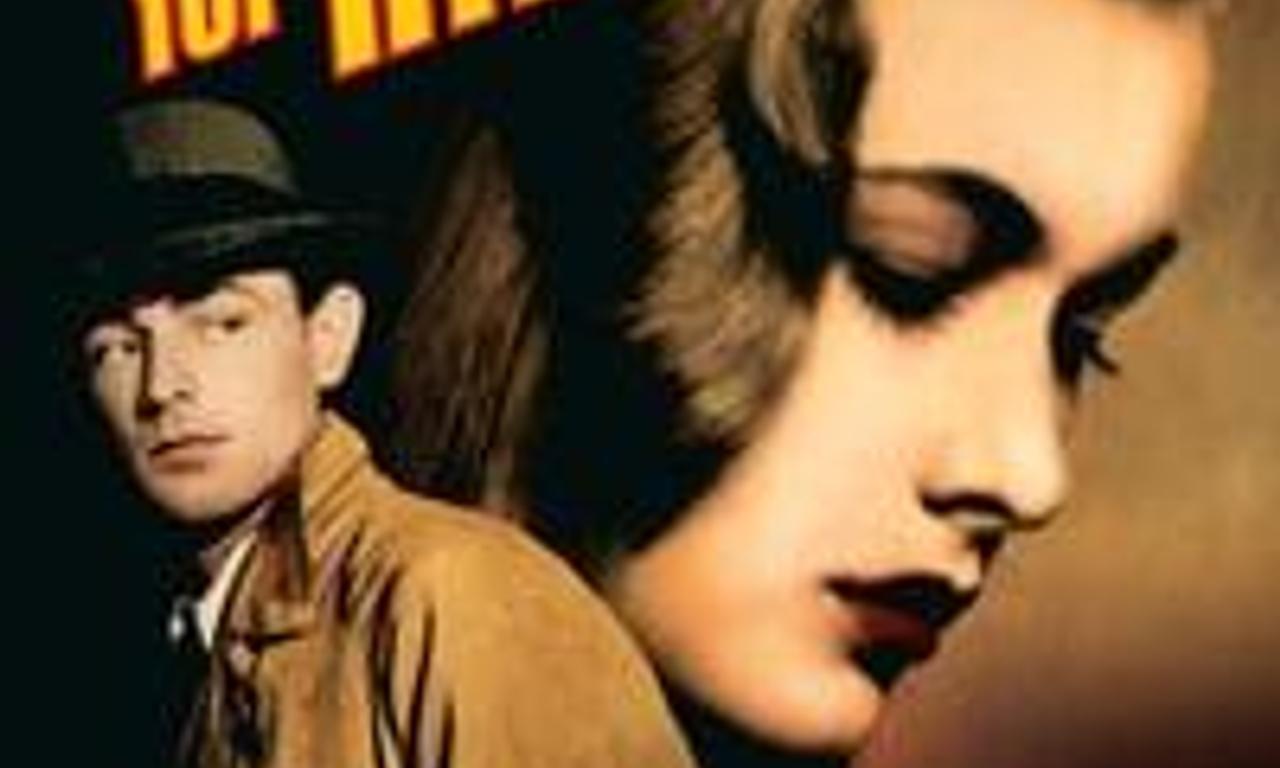 header image for This Gun for Hire