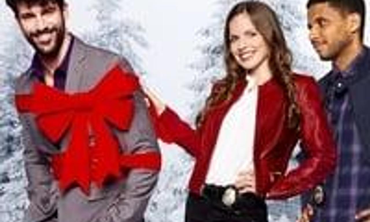 header image for Christmas Catch