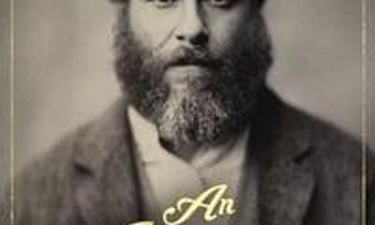 header image for An American Pickle