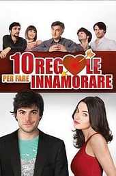 10 Rules for Falling in Love