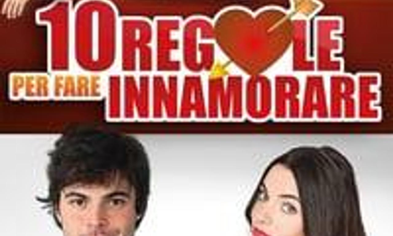 header image for 10 Rules for Falling in Love