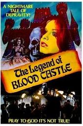 The Legend of Blood Castle