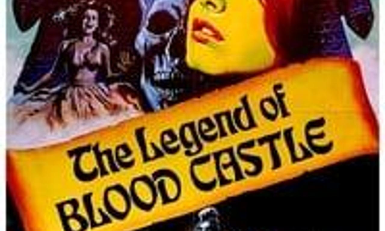 The Legend of Blood Castle - Where to Watch and Stream Online ...