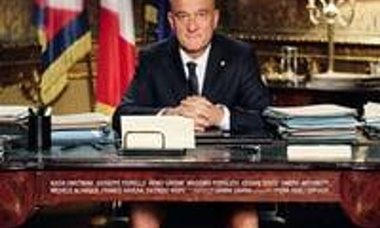 header image for Welcome Mr. President!