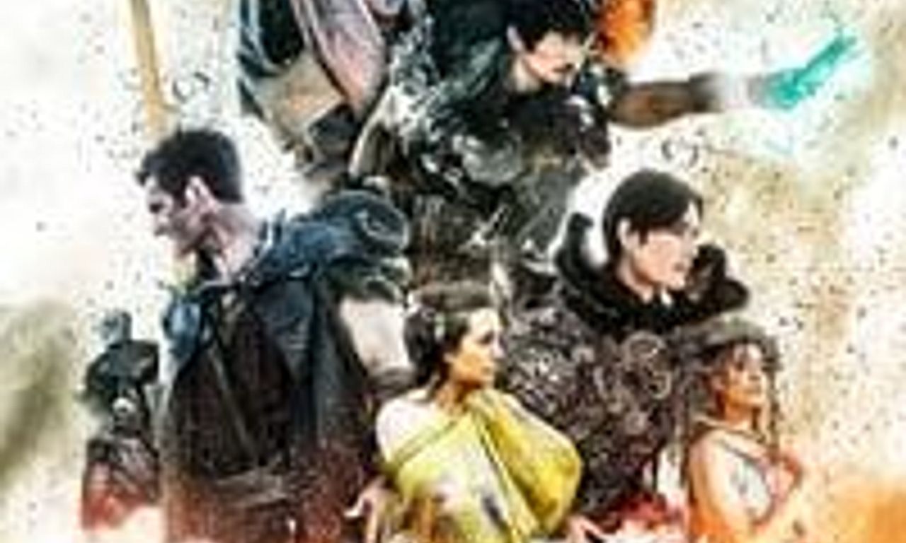 header image for Heavenquest: A Pilgrim's Progress