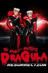 The Boulet Brothers' Dragula: Resurrection