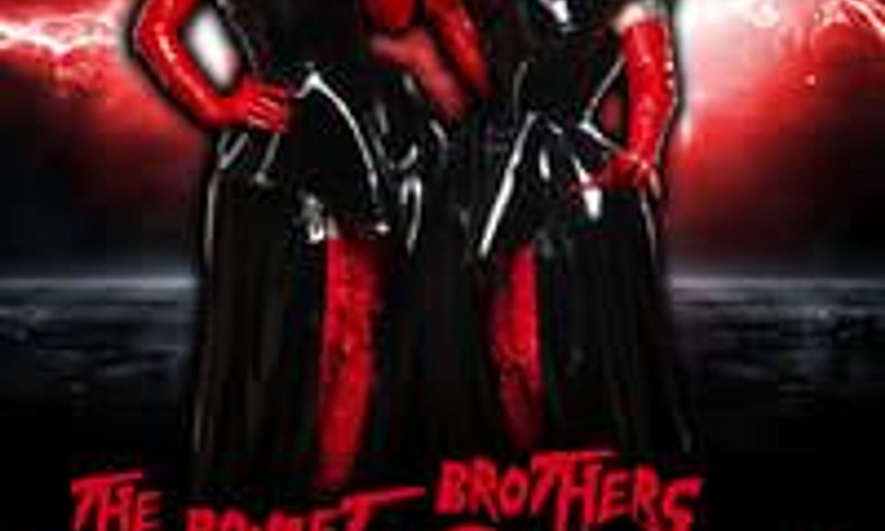 header image for The Boulet Brothers' Dragula: Resurrection