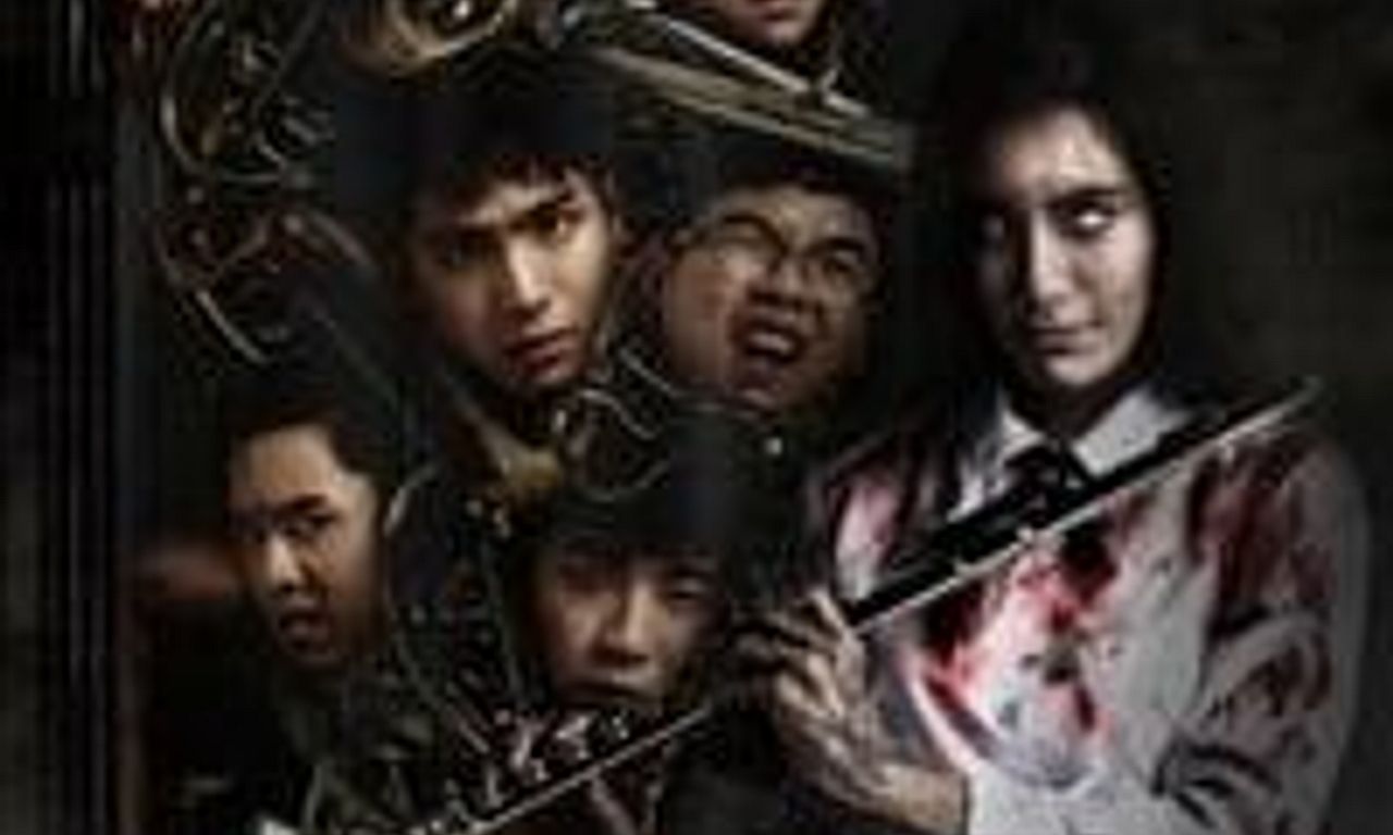 header image for School Tales