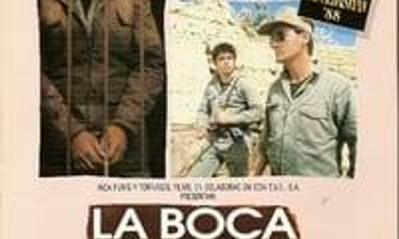 header image for In the Mouth of the Wolf