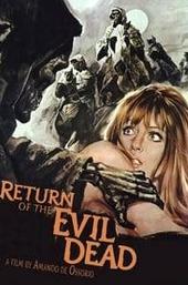 Attack of the Blind Dead