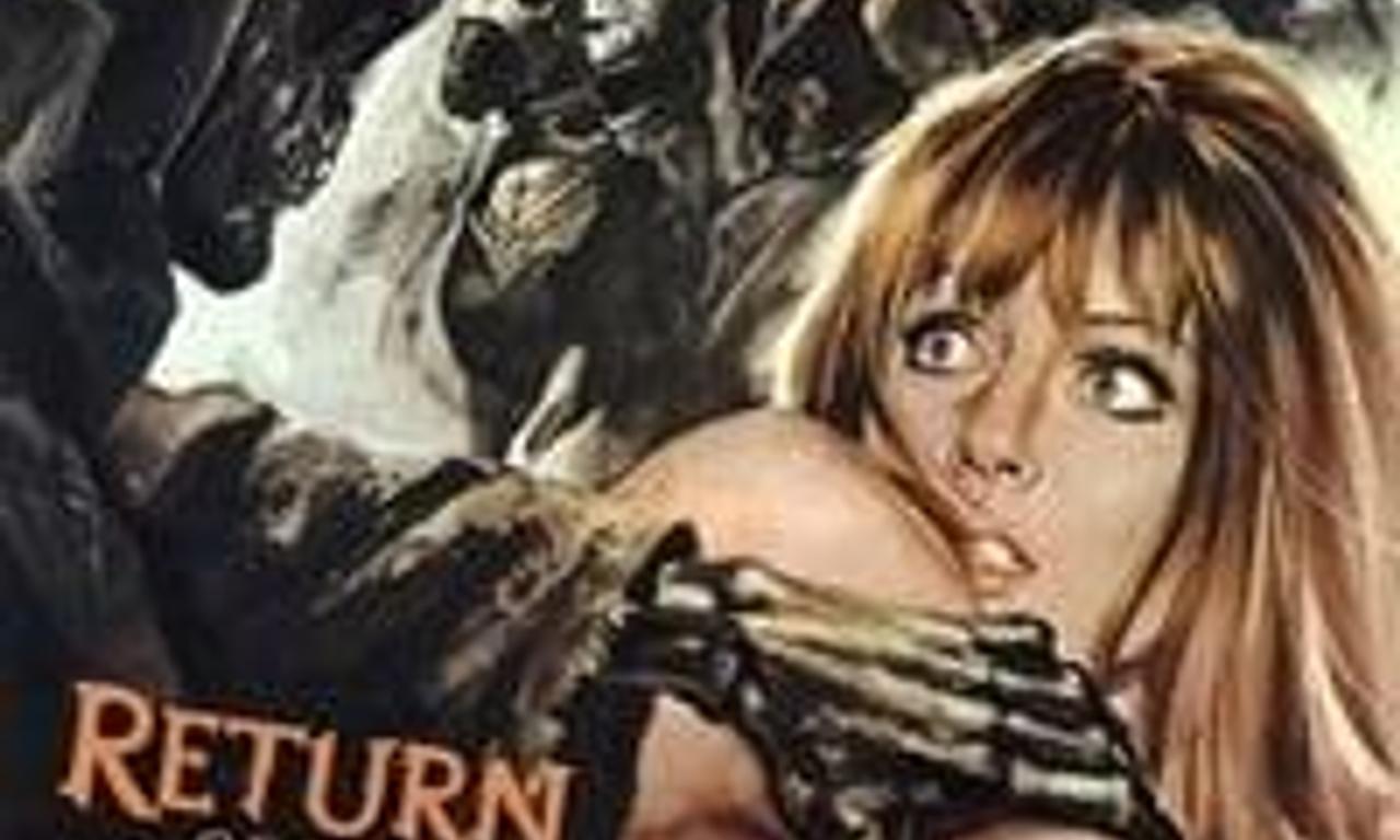 header image for Attack of the Blind Dead