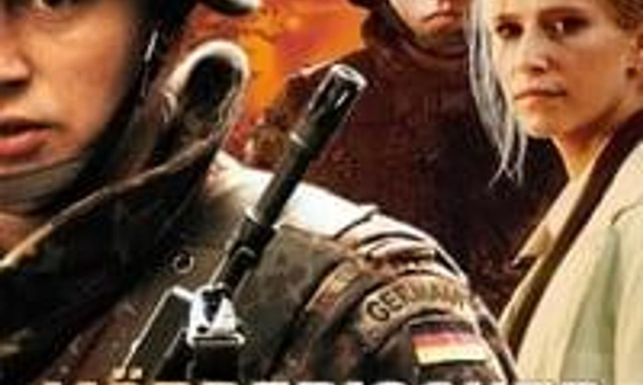 header image for Snipers Valley