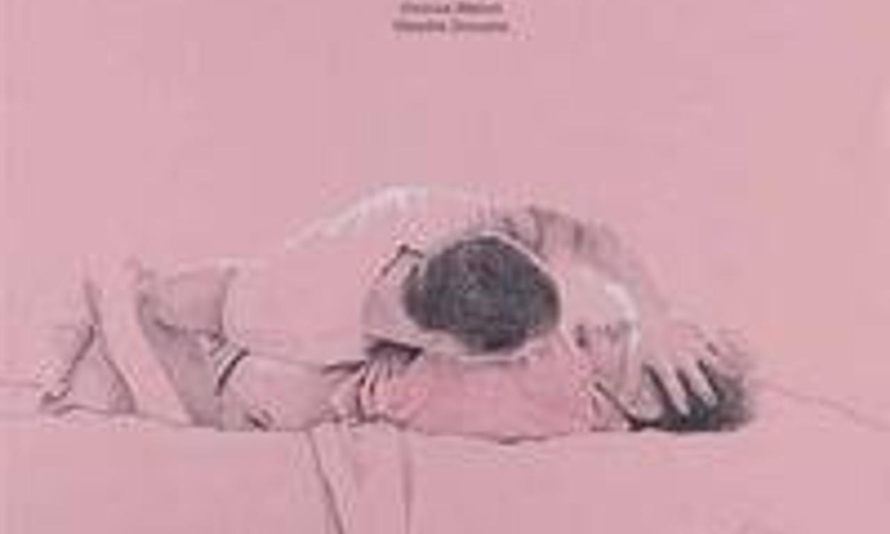 header image for Your Bones and Your Eyes