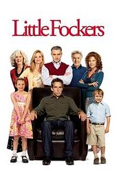 Little Fockers