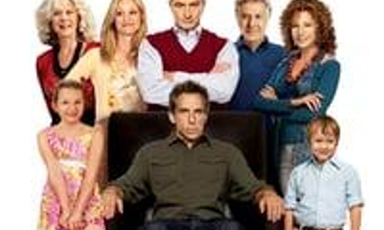 header image for Little Fockers