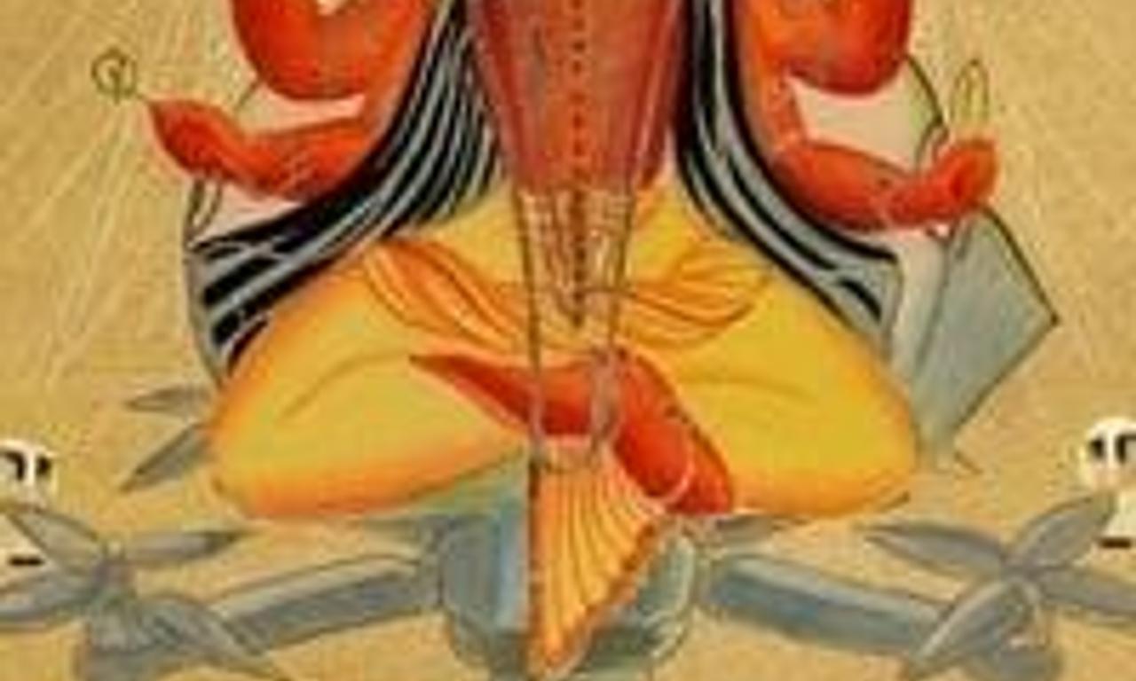 header image for Pushkar Puran
