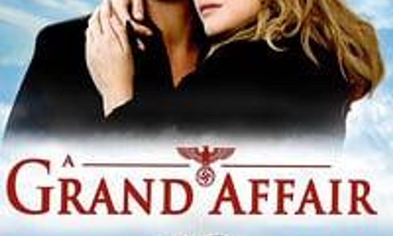 header image for Belle Du Seigneur