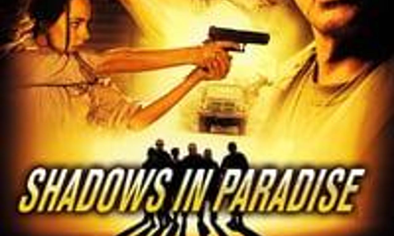 header image for Shadows in Paradise