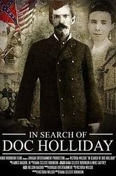In Search of Doc Holliday