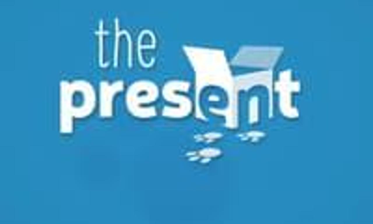 header image for The Present