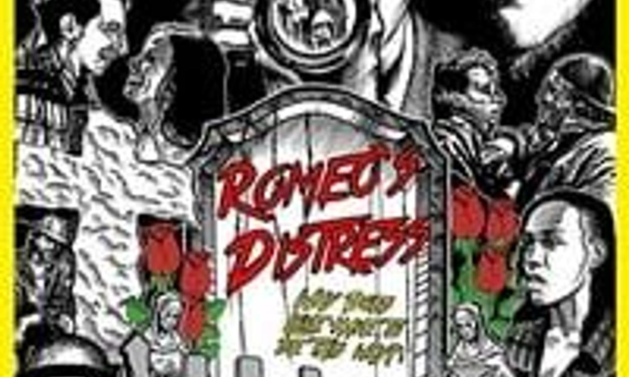 header image for Romeo's Distress