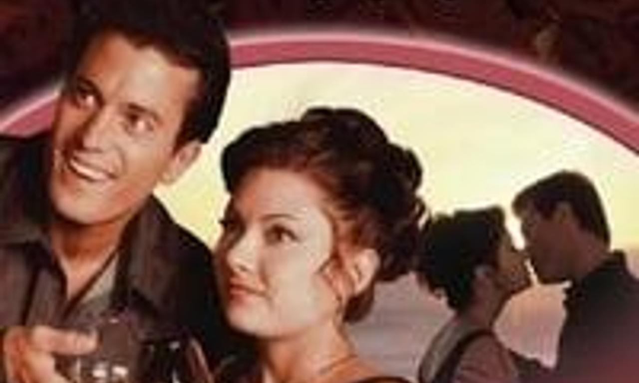 header image for Diamond Girl